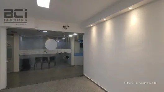 Sala Comercial para alugar, 25m² no Soledade, Recife
