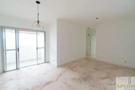 Apartamento com 3 Quartos à venda, 73m² no Vila Santa Catarina, São Paulo