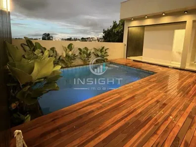Casa com 3 Quartos à venda, 192m² no Setor Sul III Etapa, Anápolis