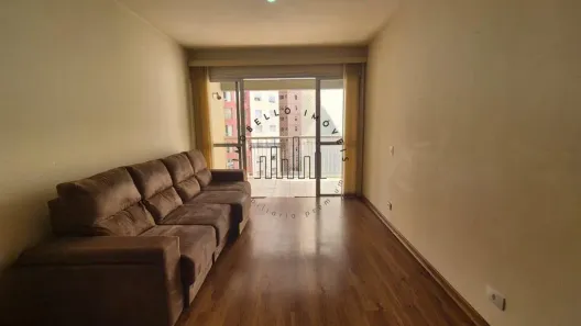 Apartamento com 3 Quartos à venda, 118m² no Centro, Campinas