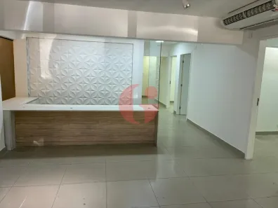 Ponto Comercial para alugar, 100m² no Jardim Apolo I, São José dos Campos