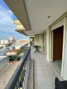 Apartamento com 1 Quarto à venda, 54m² no Menino Deus, Porto Alegre