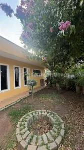 Casa com 4 Quartos para alugar, 220m² no Jardim São Caetano, São Caetano do Sul