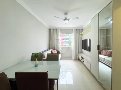 Apartamento com 1 Quarto à venda, 60m² no Centro, Balneário Camboriú