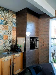 Casa de Condomínio com 3 Quartos à venda, 189m² no Jardim Isabel, Porto Alegre