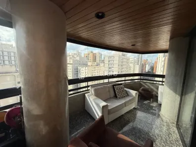 Apartamento com 5 Quartos à venda, 220m² no Vila Uberabinha, São Paulo