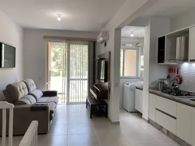 Apartamento com 2 Quartos à venda, 153m² no Ribeirão da Ilha, Florianópolis