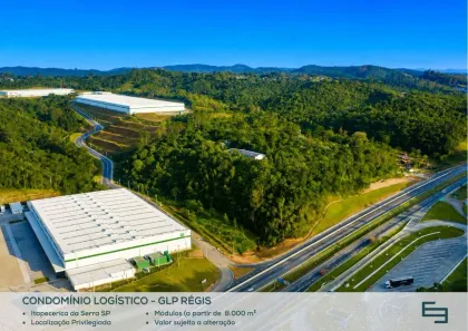 Galpão/Depósito/Armazém para alugar, 8369m² no Aldeinha, Itapecerica da Serra
