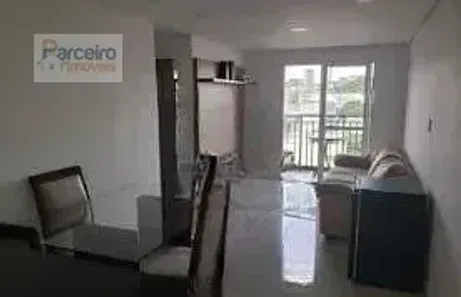Apartamento com 2 Quartos à venda, 56m² no Vila Matilde, São Paulo