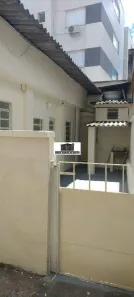 Casa com 2 Quartos para alugar, 40m² no Renascença, Belo Horizonte
