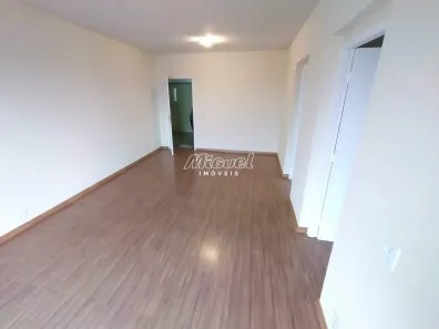 Apartamento com 1 Quarto à venda, 81m² no Centro, Piracicaba