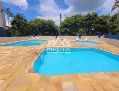 Apartamento com 1 Quarto à venda, 51m² no Balneário Recanto do Sol, Caraguatatuba