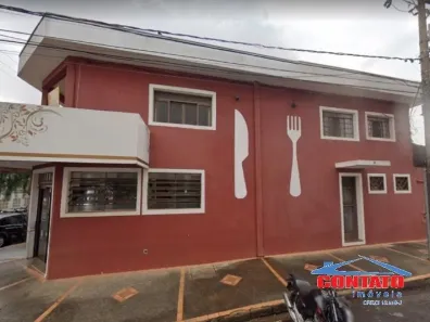 Casa com 3 Quartos para alugar, 117m² no Vila Lutfalla, São Carlos