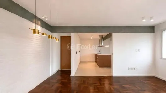 Apartamento com 3 Quartos à venda, 110m² no Vila Uberabinha, São Paulo