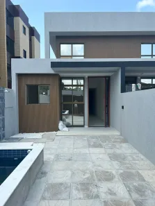 Casa com 3 Quartos à venda, 75m² no Bancários, João Pessoa