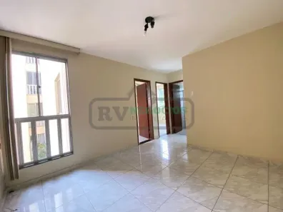 Apartamento com 2 Quartos à venda, 48m² no Vivendas da Serra, Juiz de Fora