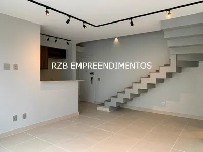 Apartamento com 2 Quartos à venda, 87m² no Vila Gertrudes, São Paulo