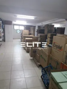 Prédio Comercial à venda, 1755m² no Vila Curuçá, Santo André