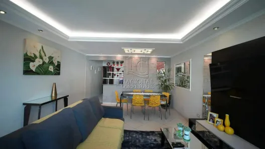 Sobrado com 3 Quartos à venda, 115m² no Vila Metalúrgica, Santo André