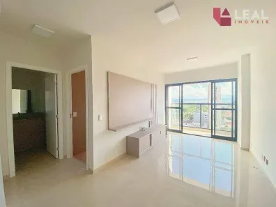 Apartamento com 1 Quarto à venda, 53m² no Centro, Pouso Alegre