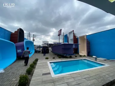 Lote/Terreno à venda, 380m² no Vila Maria, São José dos Campos