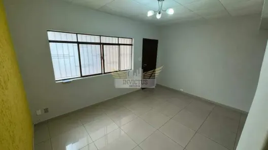 Sobrado com 2 Quartos à venda, 131m² no Campestre, Santo André