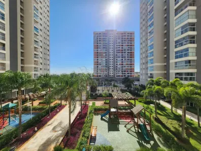 Apartamento com 3 Quartos para alugar, 85m² no Jardim Urano, São José do Rio Preto