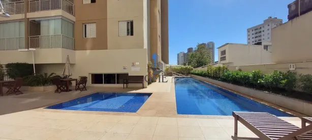 Apartamento com 3 Quartos à venda, 69m² no Vila das Mercês, São Paulo