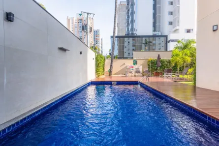 Apartamento com 3 Quartos à venda, 84m² no Itoupava Seca, Blumenau
