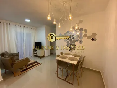 Apartamento com 2 Quartos à venda, 51m² no Jardim Magnólias, Araraquara