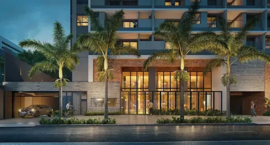 Apartamento com 1 Quarto à venda, 26m² no Vila Clementino, São Paulo