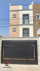 Apartamento com 3 Quartos à venda, 91m² no Vila América, Santo André