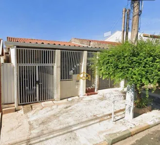 Casa com 3 Quartos à venda, 116m² no Vila Padre Manoel de Nóbrega, Campinas
