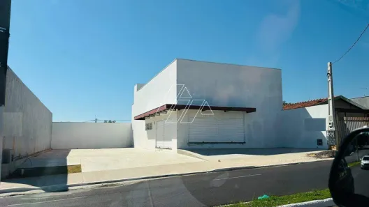 Galpão/Depósito/Armazém para alugar, 350m² no Jardim Santa Antonieta, Marília