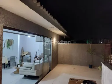 Cobertura com 2 Quartos à venda, 161m² no Cristo Redentor, Porto Alegre