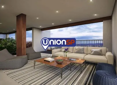 Apartamento com 1 Quarto à venda, 22m² no República, São Paulo