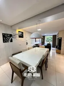 Apartamento com 3 Quartos à venda, 118m² no Ponta Verde, Maceió