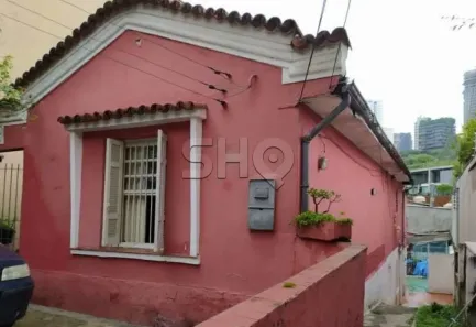 Casa com 3 Quartos à venda, 150m² no Vila Madalena, São Paulo