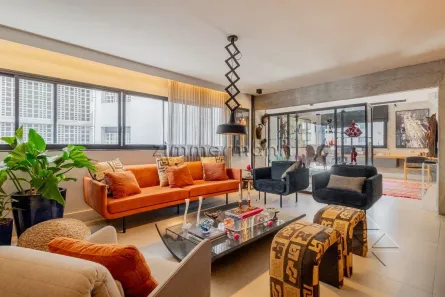 Apartamento com 3 Quartos à venda, 143m² no Consolação, São Paulo