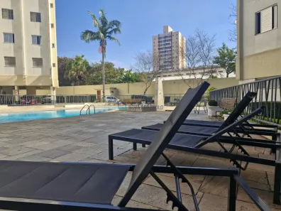 Apartamento com 2 Quartos à venda, 58m² no Jardim Previdência, São Paulo