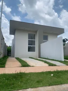 Casa com 2 Quartos à venda, 60m² no Água Espraiada (Caucaia do Alto), Cotia