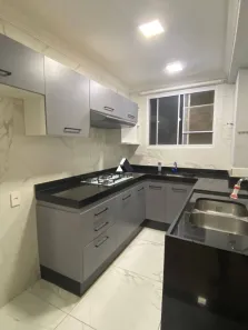 Apartamento com 2 Quartos para alugar, 44m² no Juliana, Belo Horizonte