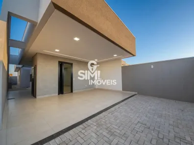 Casa com 3 Quartos à venda, 155m² no Plano Diretor Sul, Palmas