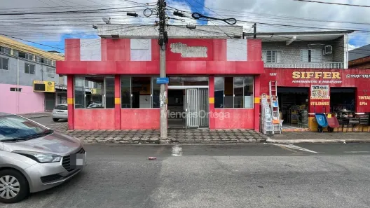 Ponto Comercial à venda, 476m² no Vila Helena, Sorocaba