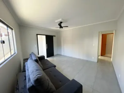 Casa com 3 Quartos à venda, 125m² no Centro, Socorro