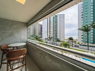 Apartamento com 3 Quartos à venda, 134m² no Piedade, Jaboatão dos Guararapes