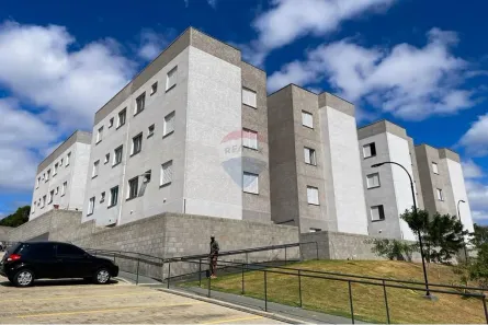 Apartamento com 2 Quartos à venda, 76m² no Nova Tatuí, Tatuí