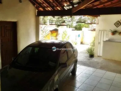 Casa com 3 Quartos à venda, 210m² no Jardim Myrian Moreira da Costa, Campinas