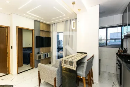 Cobertura com 2 Quartos à venda, 93m² no Chácara Santo Antônio (Zona Leste), São Paulo