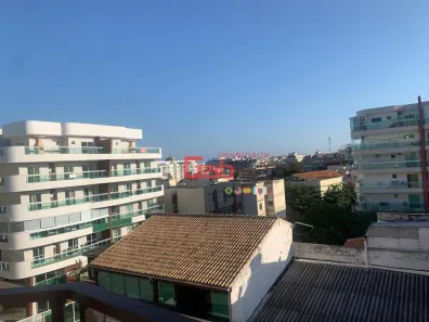 Cobertura com 3 Quartos à venda, 266m² no Centro, Cabo Frio